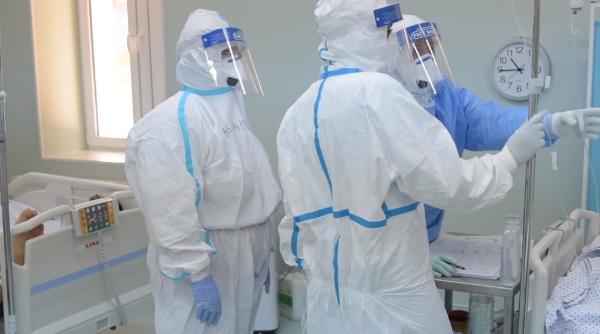 Patru ţări europene anunţă RECORD de infectări noi cu coronavirus în ultimele 24 de ore