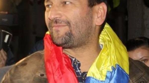 Traian Berbeceanu, numit OFICIAL în funcția de prefect al Capitalei. ULTIMA ORĂ 