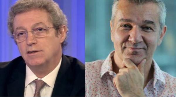 Adrian Streinu-Cercel, răspuns pentru Dan Bittman: "Ar trebui să ne unim în această problemă”