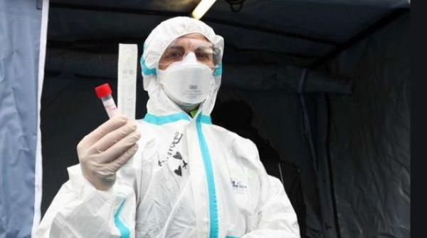 Bilanț 23 octombrie: Italia, aproape de lockdown TOTAL. Protecția Civilă anunță aproape 20.000 de infectări noi 