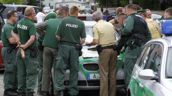 Germania. Fost pușcăriaș român, gest abominabil într-un tren: Și-a scos organul genital în fața unei fetițe de 11 ani