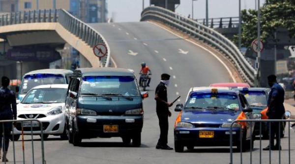 Slovacia impune un lockdown parţial şi va testa în masă populaţia