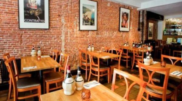 Italia. Restricţiile au schimbat totul. Proprietarii de restaurante se tem că își pierd afacerea