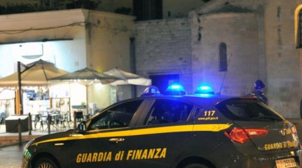 Italia. Un român a pus la cale o afacere bănoasă, dar ilegală cu deşeuri. Poliţiştii însă i-au stricat planurile