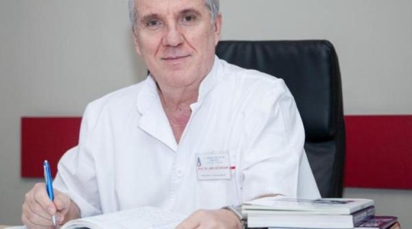 Medicul Octavian Unc a murit. Ar fi fost infectat cu COVID. Doliul în medicină