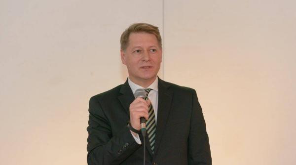 Un ROMÂN ales în fruntea unei instituţii europene de prestigiu. Ludovic Orban: "O veste bună! Ne va face cinste!"