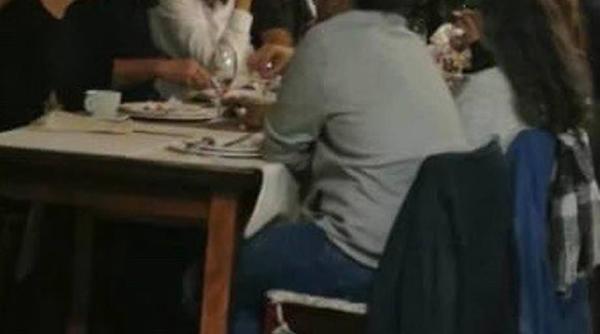 Florin Cîţu, după pozele cu liderii PSD în restaurant: "Rafila şi Cercel ar trebui să se retragă. Cine se aseamănă, se adună"