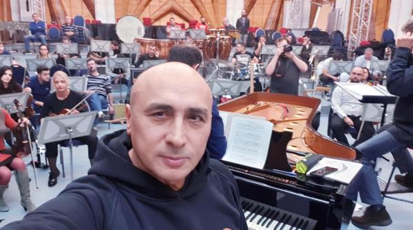 Marcel Pavel şi Sanda Ladoşi intră în POLITICĂ. S-au înscris în partid şi candidează la parlamentare