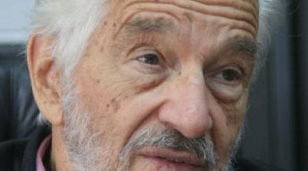 Silviu Biriș, dezvăluire despre Sergiu Nicolaescu: "A vrut SÂNGE de om!"