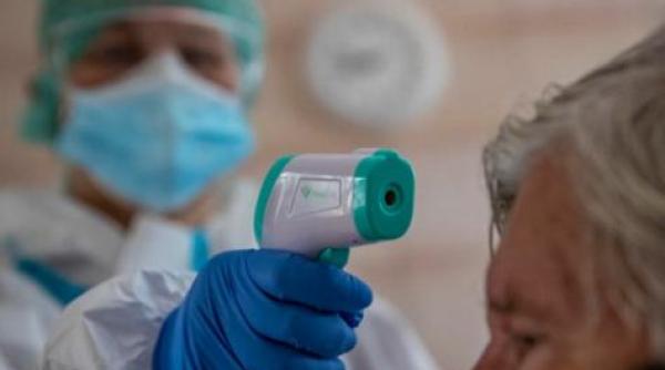 Slovacia. Record de infectări într-o sigură zi. Peste 3.000 de cazuri noi COVID în Slovacia