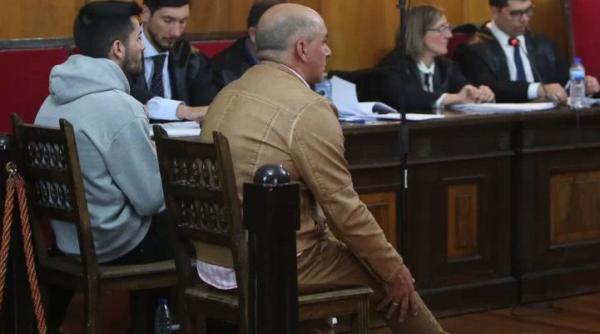 Spania. Alexandru, un român de 22 ani, bătut cu bestialitate și aruncat într-un canal. Cei doi ucigaşi, condamnaţi DEFINITV