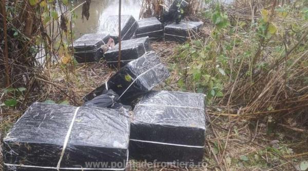 Focuri de armă la frontiera României. Un bărbat a fost reţinut