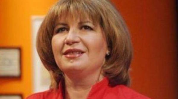 Magda Catone, propunerea PNL la funcția de viceprimar al Sectorului 2