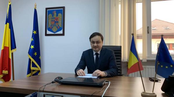 Ovidiu Burdușa, la interviurile StiriDiaspora. Informații esențiale de la conducerea Departamentului Românilor de Pretutindeni