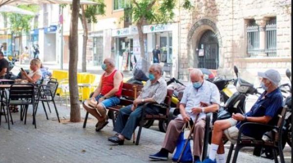 Spania. Guvernul catalan ADMITE: Carantina sau ÎNCHIDEREA de weekend este în discuţie