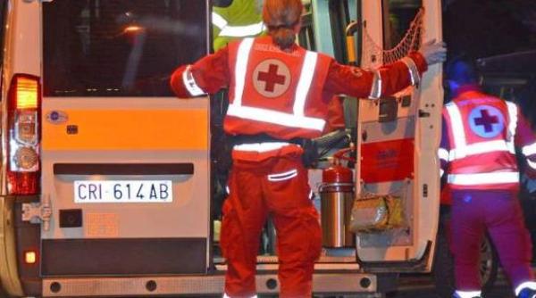 Italia. Un şofer român de TIR a MURIT pe autostradă după ce i s-a făcut rău. Cu ultimele forţe, a încercat să iasă din cabină