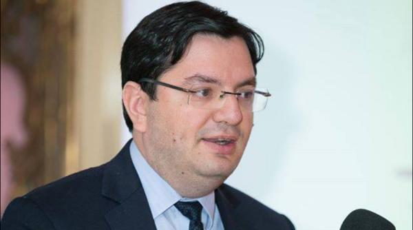 Nicolae Bănicioiu, lăsat fără IMUNITATE parlamentară. DNA poate începe urmărirea penală. ULTIMA ORĂ