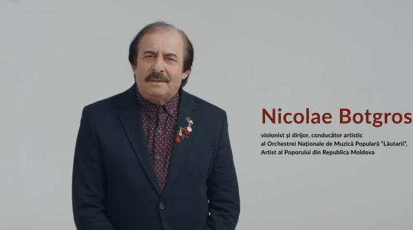 Nicolae Botgros internat de urgență în spital: Complicații, după infectarea cu noul coronavirus