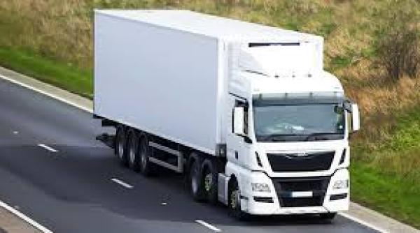 Șoferii români solicită anularea regulamentului UE care îi obligă să revină acasă pentru repaus