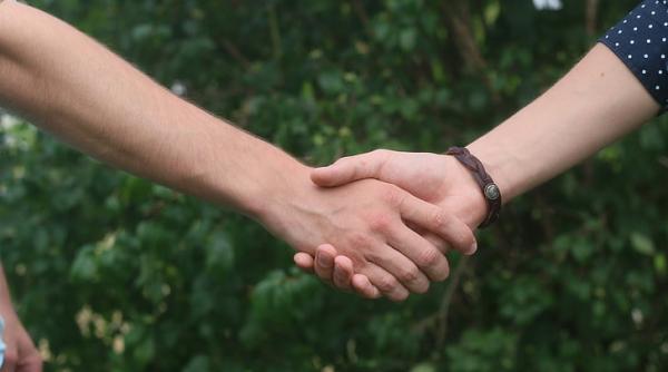 Românii care se întorc acasă se pot asocia pentru business cu produse agricole