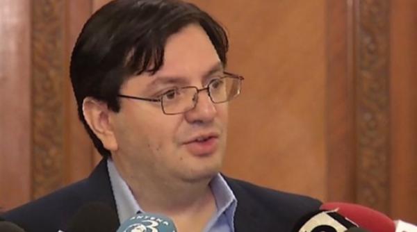 Soarta lui Bănicioiu, tranșată azi în Parlament. Se votează ridicarea imunității