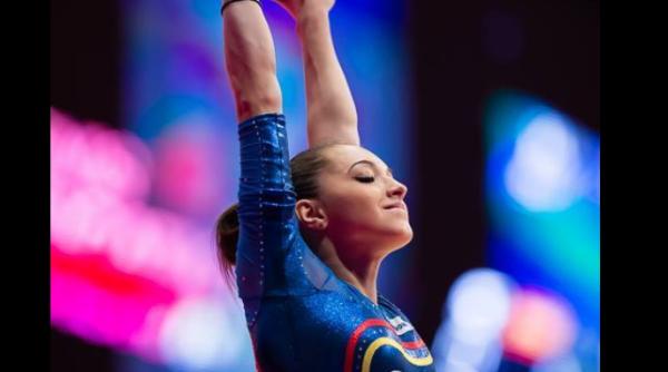Larisa Iordache, testată pozitiv cu COVID-19