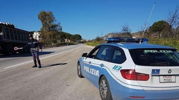 Moldovean, căutat pentru crimă, reținut la Milano. Şi-a ucis în bătaie un prieten 