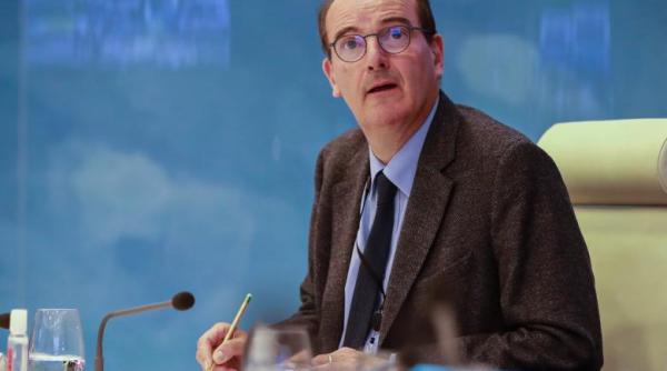 ATAC Nisa. Franţa ridică nivelul alertei de securitate "URGENŢĂ ATENTAT". Anunţul premierului Castex