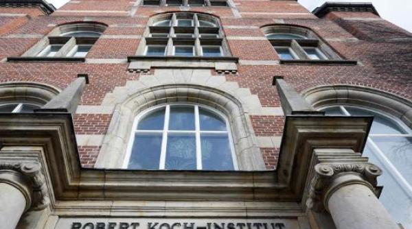 Germania înregistrează pentru PRIMA OARĂ peste 16.000 de cazuri de COVID-19 într-o singură zi