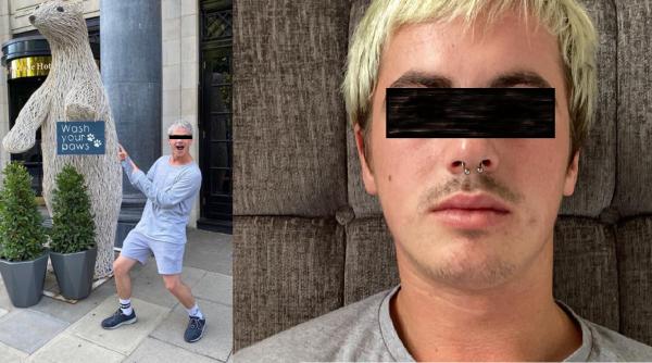 Anglia. Tânăr român, renegat de părinți și alungat de acasă din cauza orientării sexuale, rămas fără adăpost: „Am dormit pe stradă, într-o parcare“