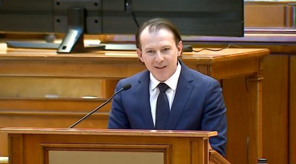 Florin Cîțu: Victorie! Agenția Fitch a menținut rating-ul de țară al României