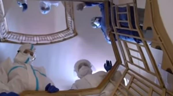 „Medicii să scoată mizeria de sub preș, nu să ceară imunitate“