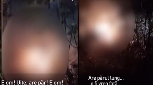 Crimă ORIBILĂ în România! Tânără băgată în valiză, legată și arsă pe câmp. Un nou CAZ CARACAL! 