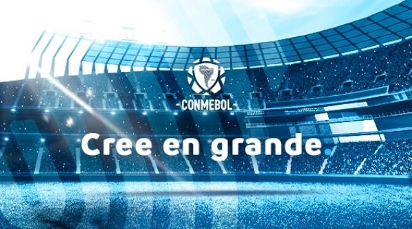 Elveția returnează 36 de milioane de franci către CONMEBOL