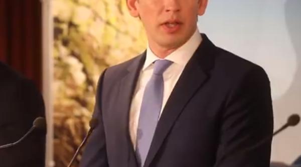 Europa ÎNCHISĂ de COVID: Austria anunță CARNATINĂ NAȚIONALĂ timp de o lună: Se închide TOT