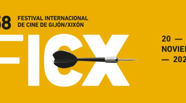 Festivalul de la Gijón, ediție online