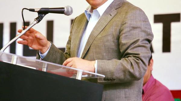 Universitate din Mexic, suspiciuni de fraudă