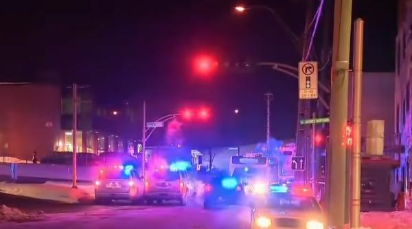 Atac armat în Quebec: 2 morţi şi cel puţin 5 răniți