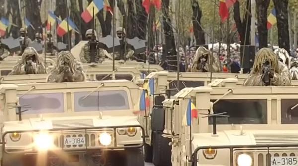 Orban: „Anul acesta, Ziua Națională se sărbătorește fără paradă militară”