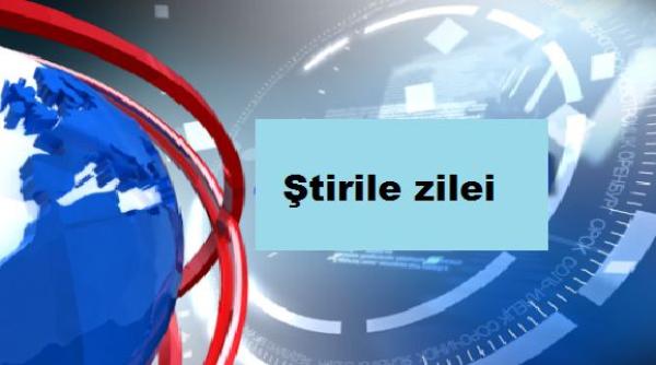 Sumarul evenimentelor de astăzi, 31 octombrie: Cele mai importante titluri ale zilei