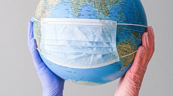 Cum a apărut noul coronavirus? Primele discuții internaționale pe acest subiect cu experții chinezi