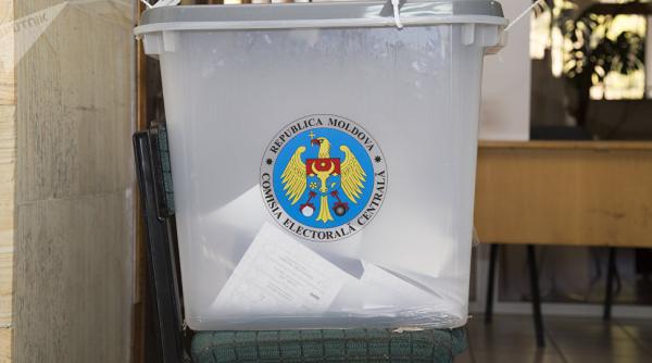MAE, după alegerile din Moldova: „Este esențial ca turul al doilea să se desfășoare în deplină transparență”