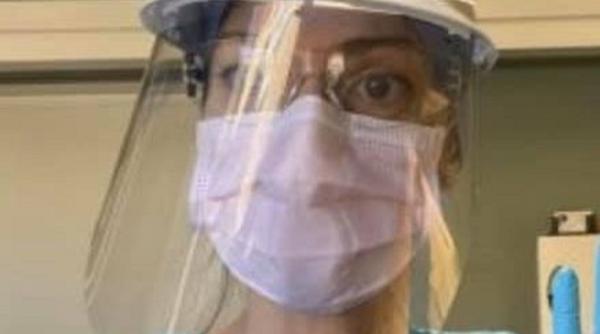 Mesajul unui medic român din Suedia către Dan Bittman: „Medicii au fost puși în fața unor situații extreme”