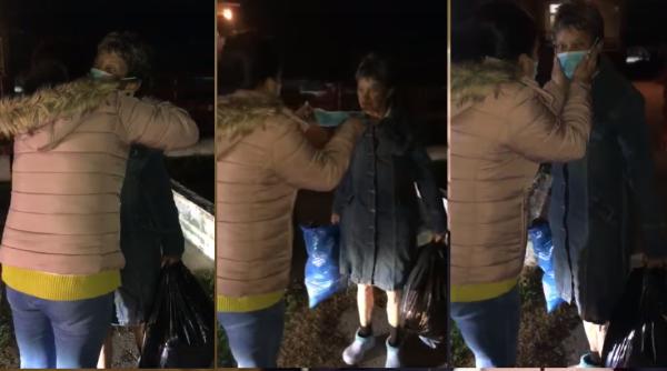 O româncă stabilită în Anglia și-a crezut mama MOARTĂ timp de 15 ani: „Ce faci tu, mamă? Mai știi cine sunt eu?“