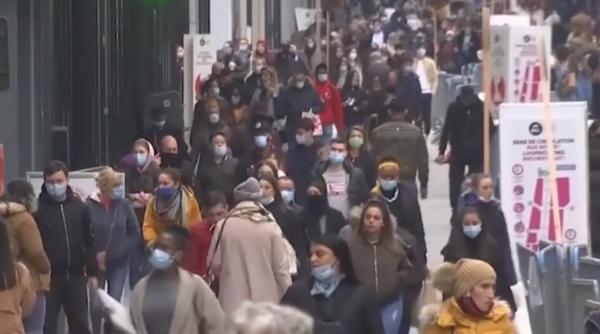 Românii din Diaspora, după ce mai multe țări europene au intrat în lockdown: „Zici că e Apocalipsa”