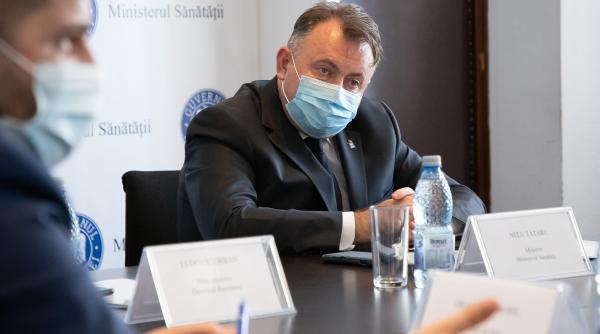 Tătaru: Nu vrem să fim stat poliţienesc, dar regulile trebuie respectate