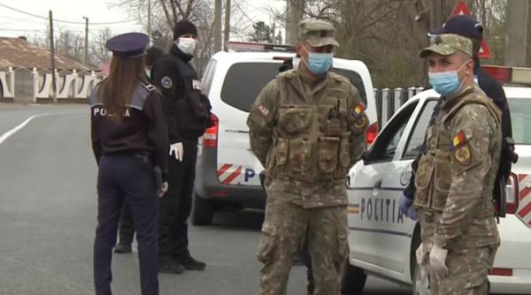 Bistrița ar putea fi primul oraș din România în CARANTINĂ totală. Anunț de ULTIMĂ ORĂ al autorităților