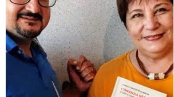 Italia. Carmelo Riccotti La Rocca, carte despre DRAMELE sezonierilor ROMÂNI: „COPILĂ VIOLATĂ ani în șir, de muncitori si patroni, cu COMPLICITATEA MAMEI”