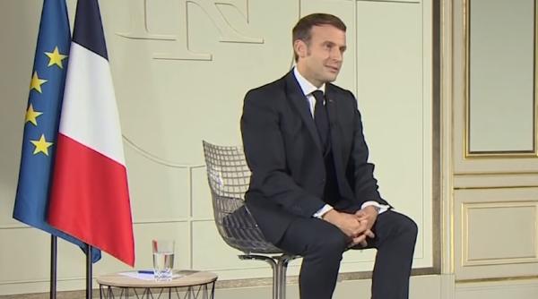 Macron, amenințat de liderii Al-Qaida: „Oricine îl insultă pe profetul Mahomed trebuie să moară”
