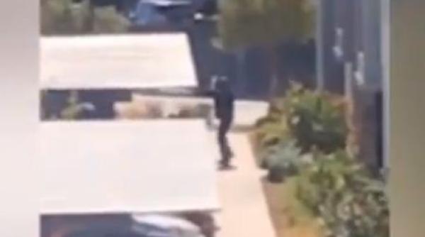 Atac armat în Nevada, în ziua alegerilor din SUA. Patru persoane au decedat